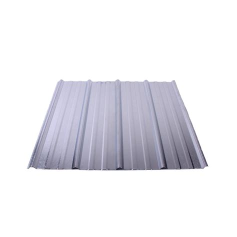 metal roofing Lowe's 14 ft